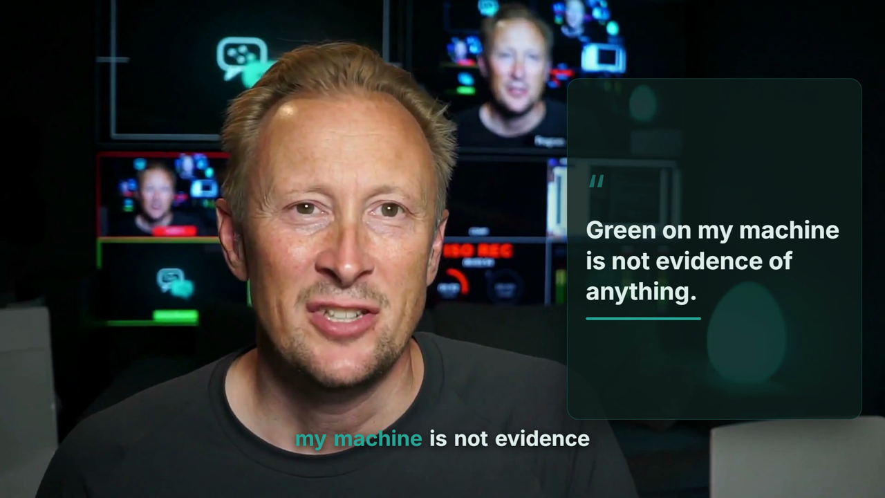 Pull-quote card reading green on my machine is not evidence of anything