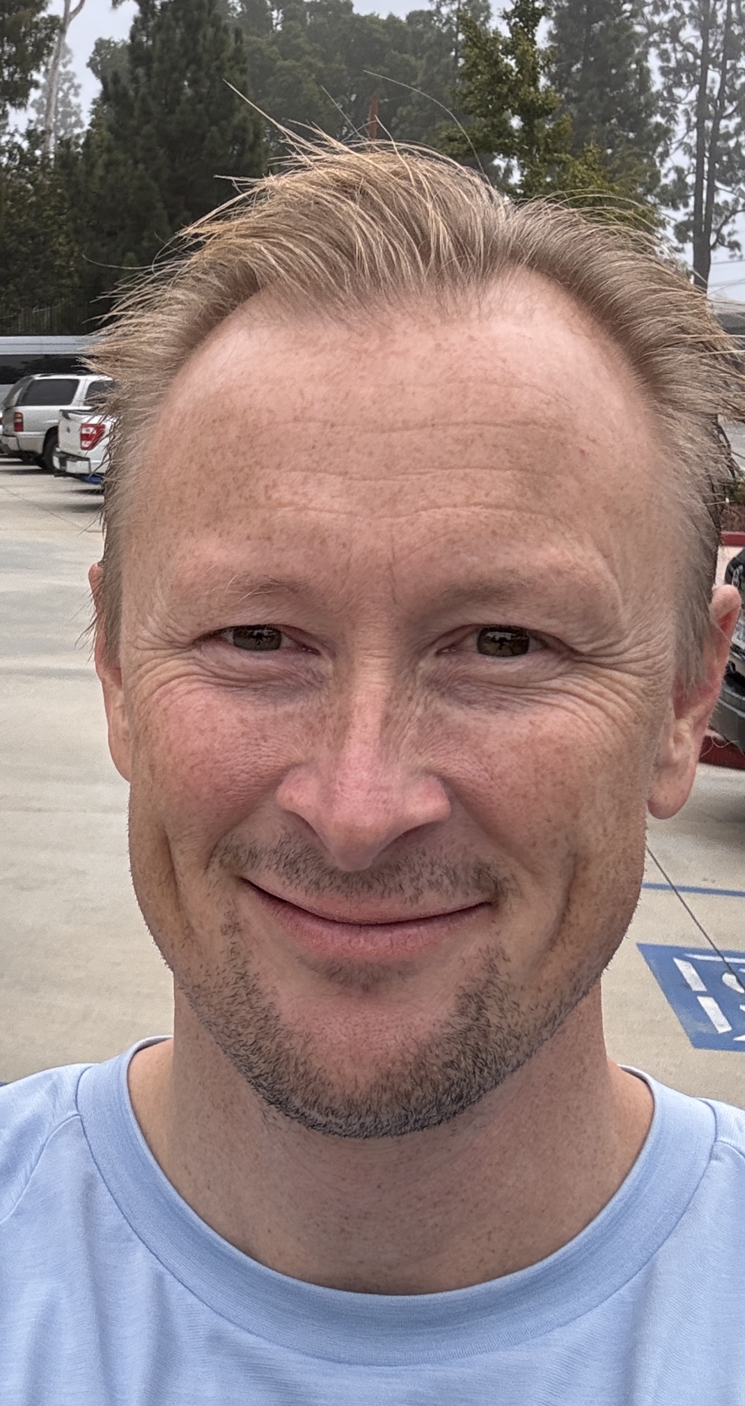 Jacob Skogström — AI agent operator, Malmö